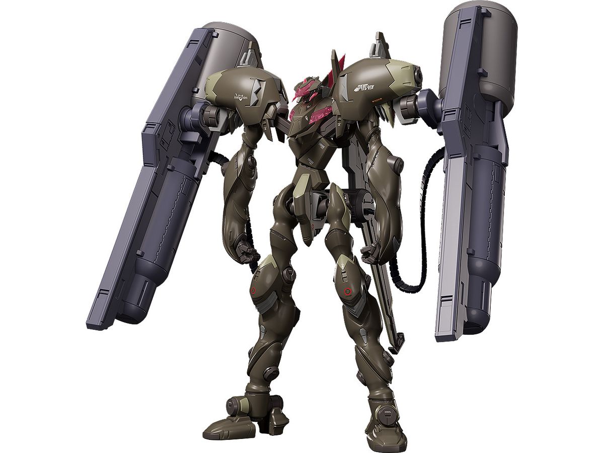 MODEROID ファフナー・マークフィアー改 アバドン (蒼穹のファフナー THE BEYOND)