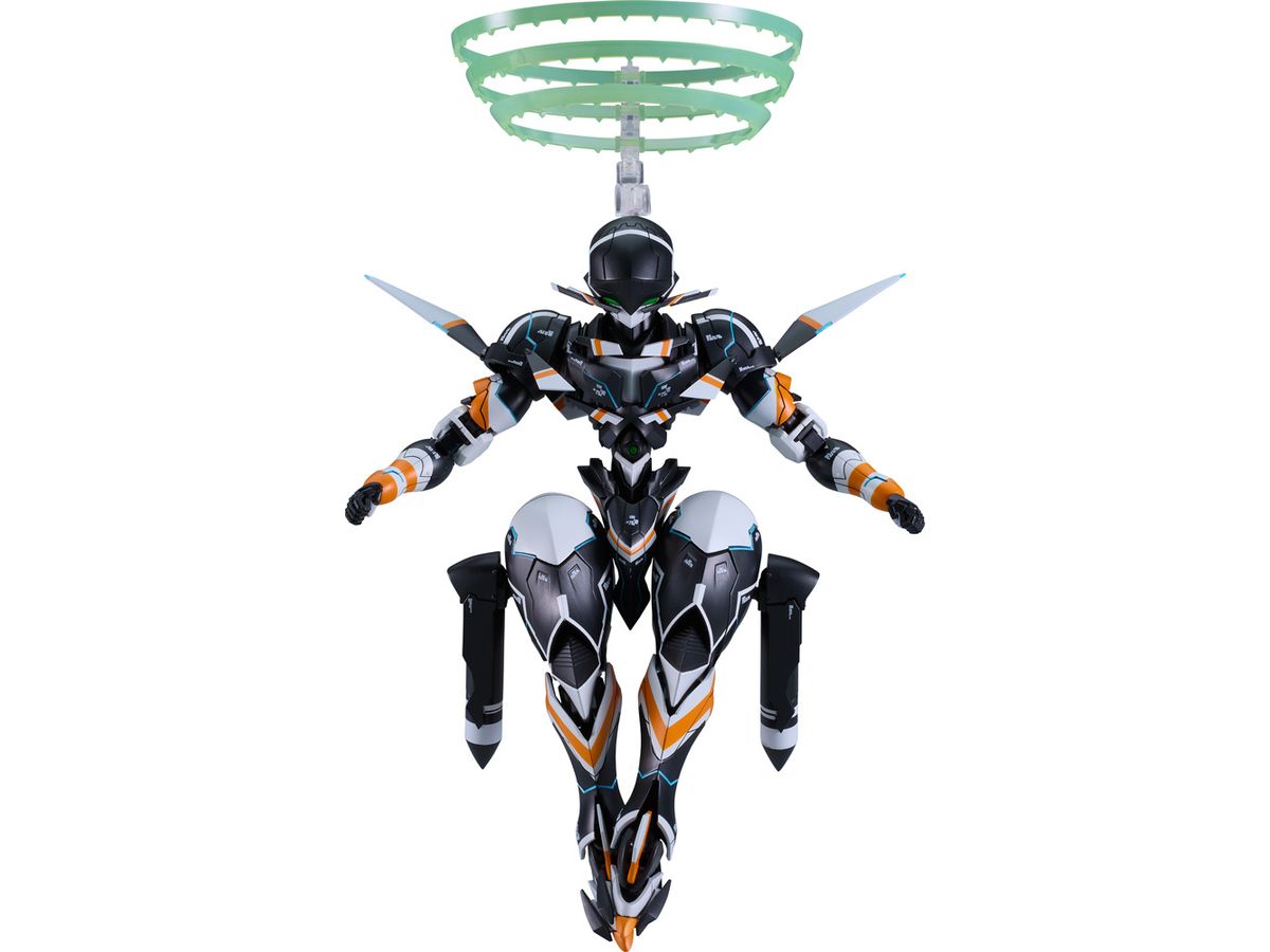 MODEROID チェインバー (翠星のガルガンティア)
