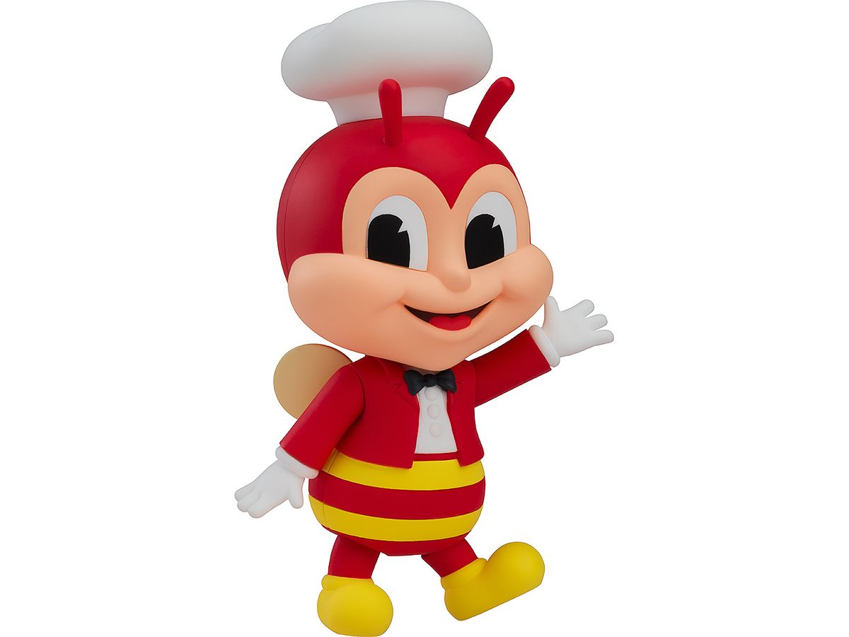 ねんどろいど ジョリビー (Jollibee)