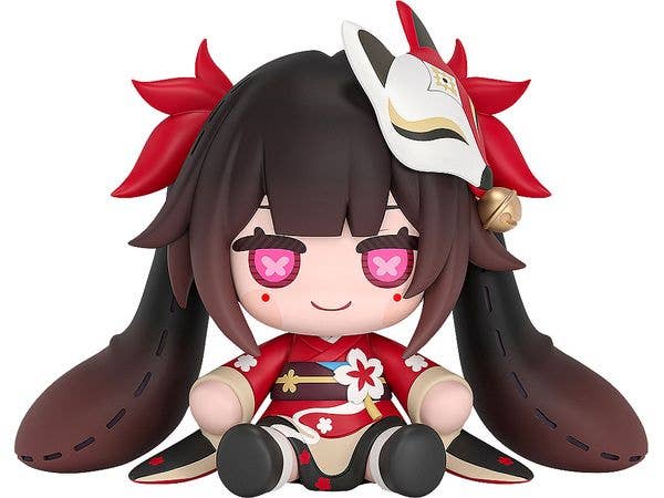 Huggy Good Smile 花火爆弾人形 (崩壊:スターレイル)