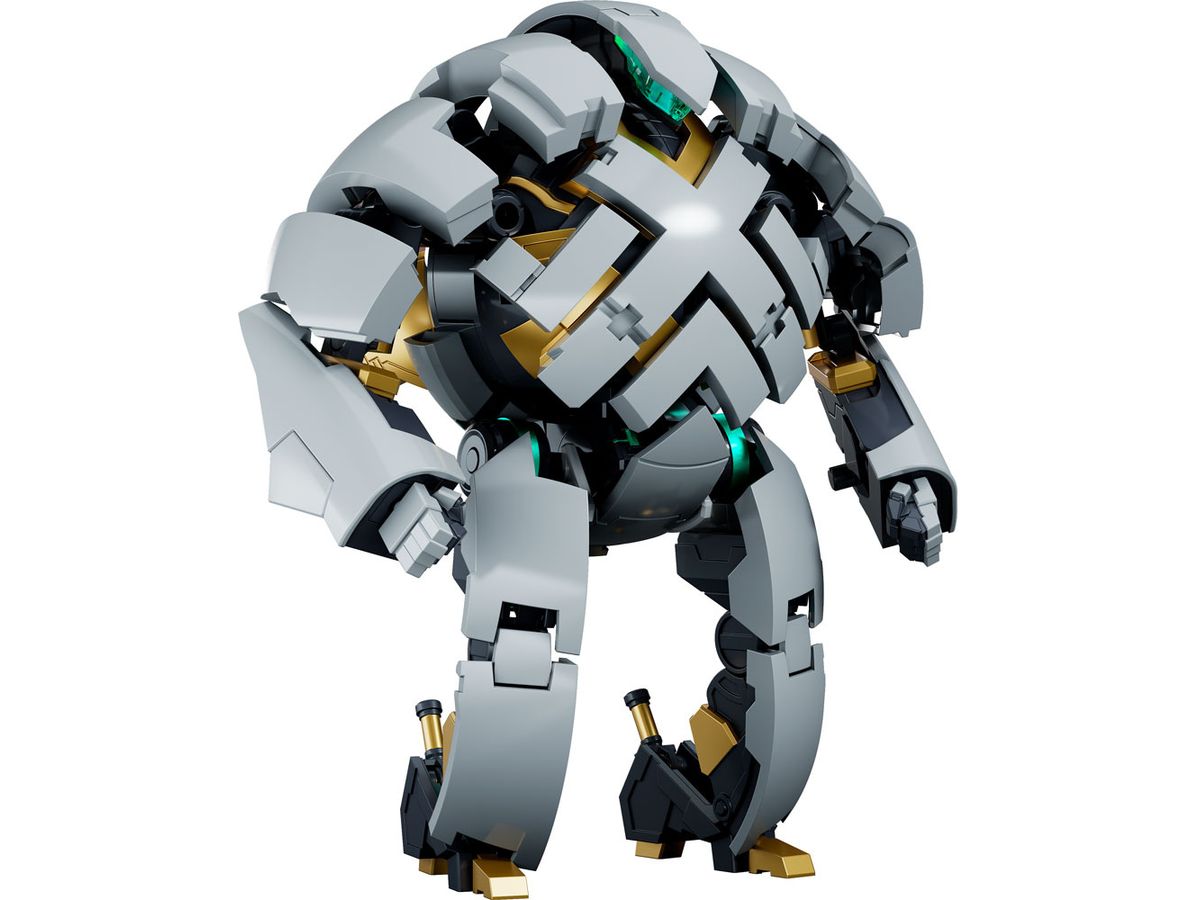 MODEROID アーハン (楽園追放 -Expelled from Paradise-) (再販)