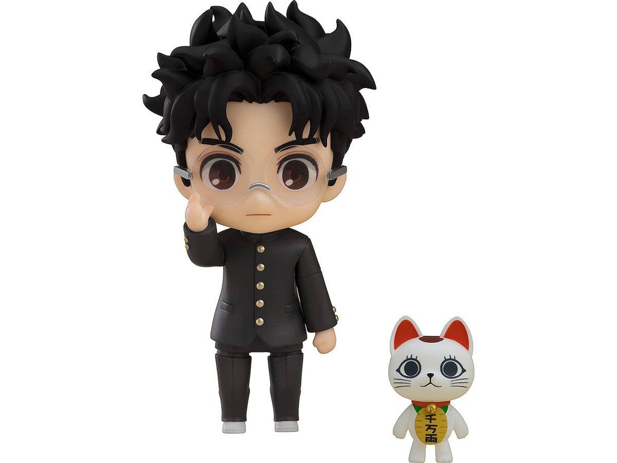 ねんどろいど 園遊会 猫猫 ねんどろいど 猫猫 園遊会Ver. (フィギュア) - ホビーサーチ