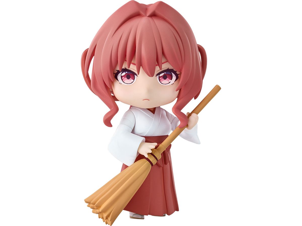 ねんどろいど 甘神夕奈 (甘神さんちの縁結び)