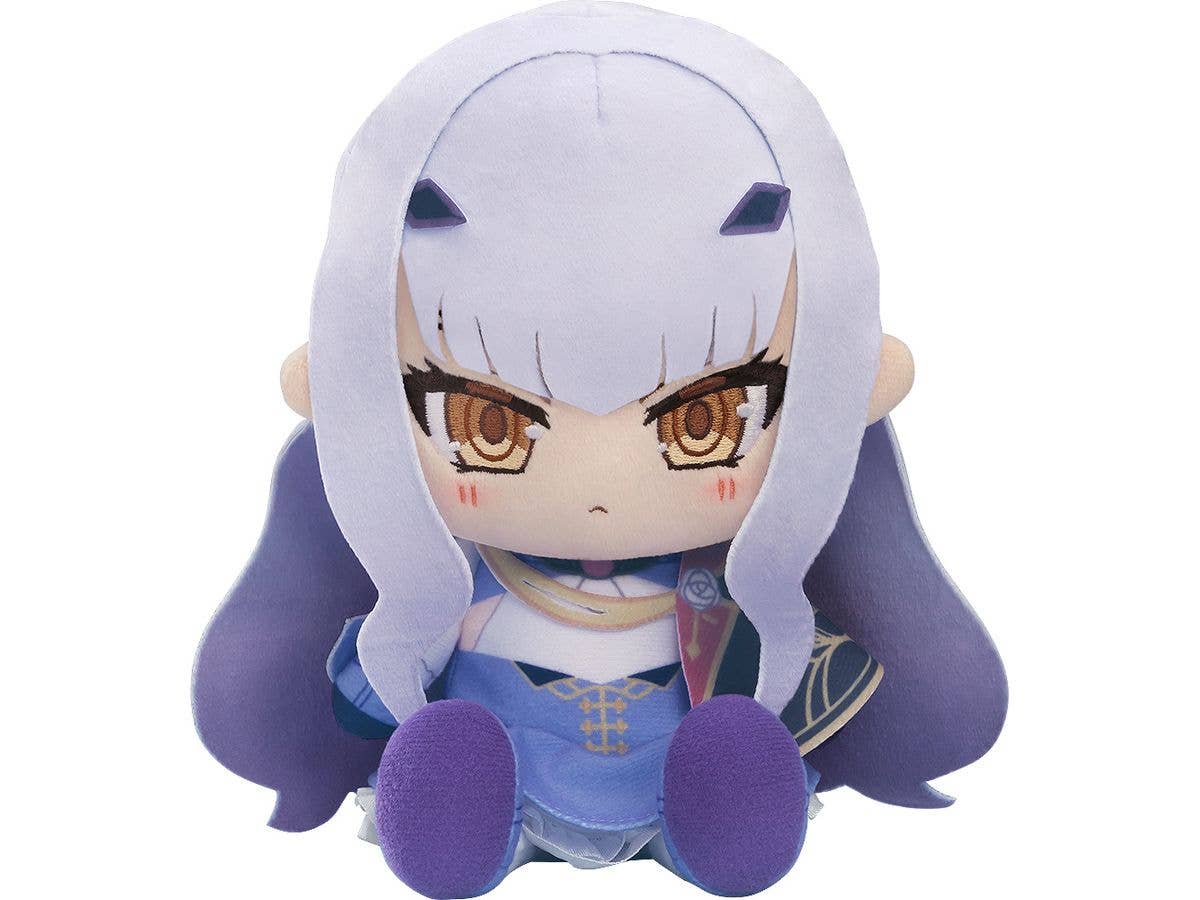 Fate/Grand Order ちょこぷに ぬいぐるみ ランサー/メリュジーヌ