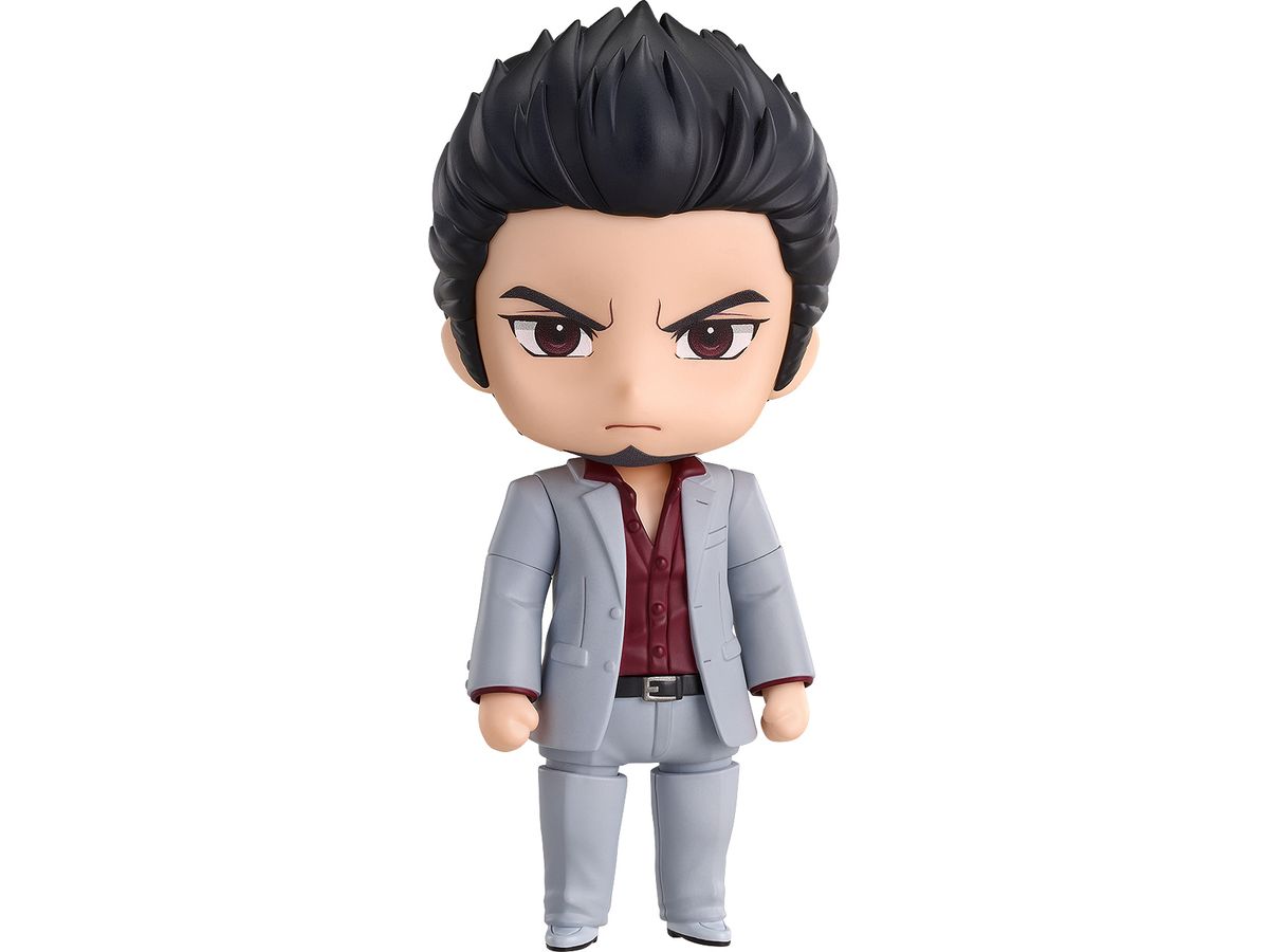 ねんどろいど 鬼宿 (ふしぎ遊戯) | HLJ.co.jp