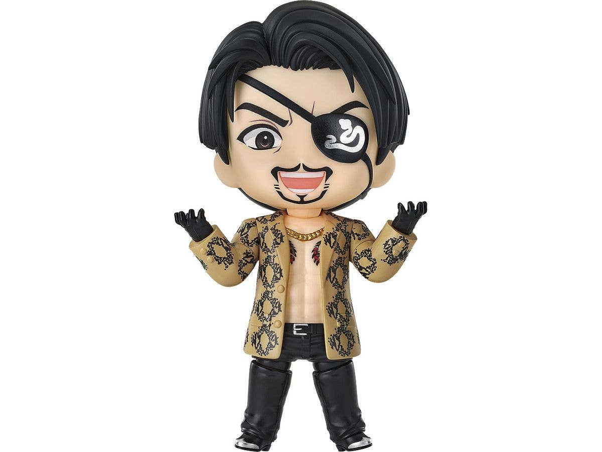 ねんどろいど 2500 幕之内一歩 フィギュア はじめの一歩 322025630 ねんどろいど 幕之内一歩 (フィギュア) - ホビーサーチ フィギュア