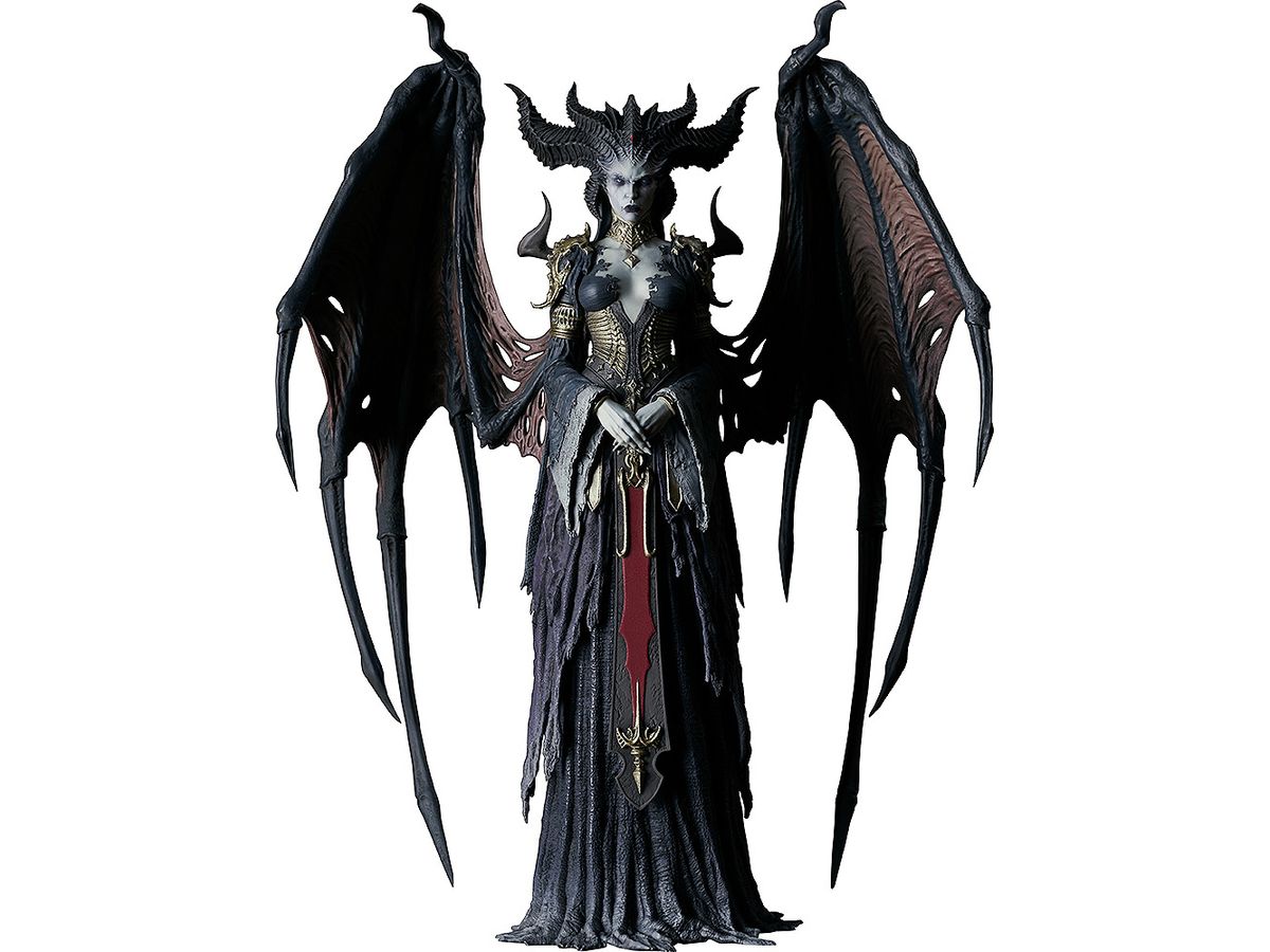 POP UP PARADE SP リリス (Diablo(R) IV)