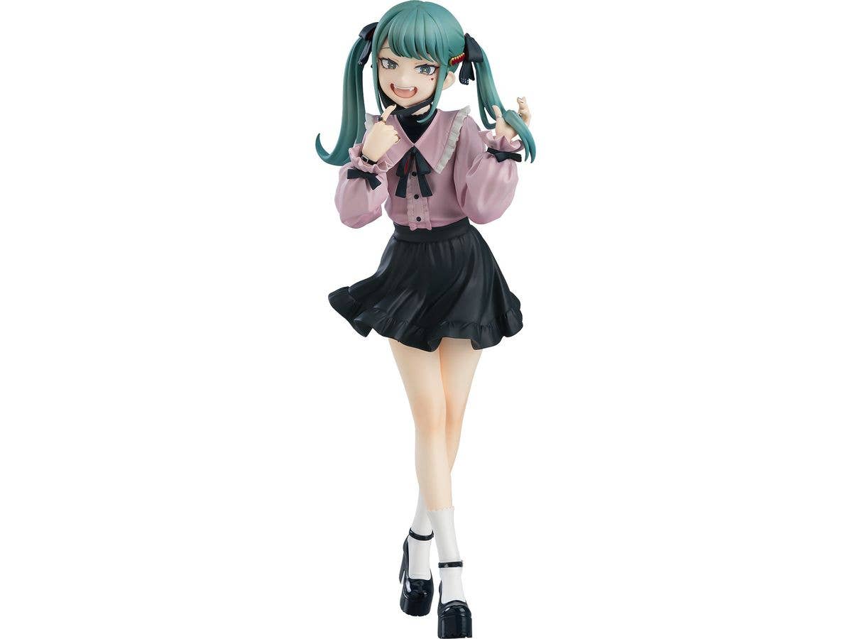 POP UP PARADE 初音ミク ヴァンパイア Ver. L size