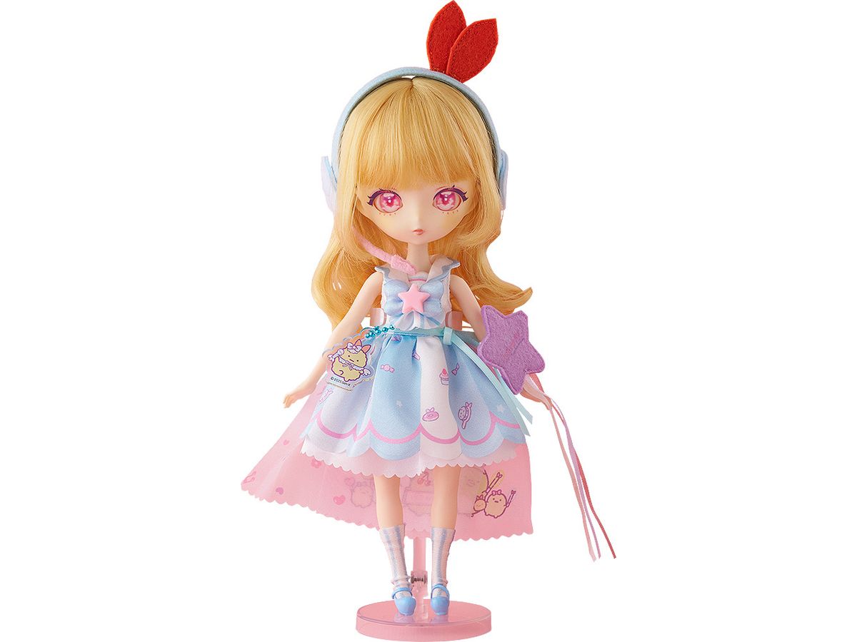 ニア・ハルモニア えびふらいのしっぽ アイドルVer.From すみっコぐらし