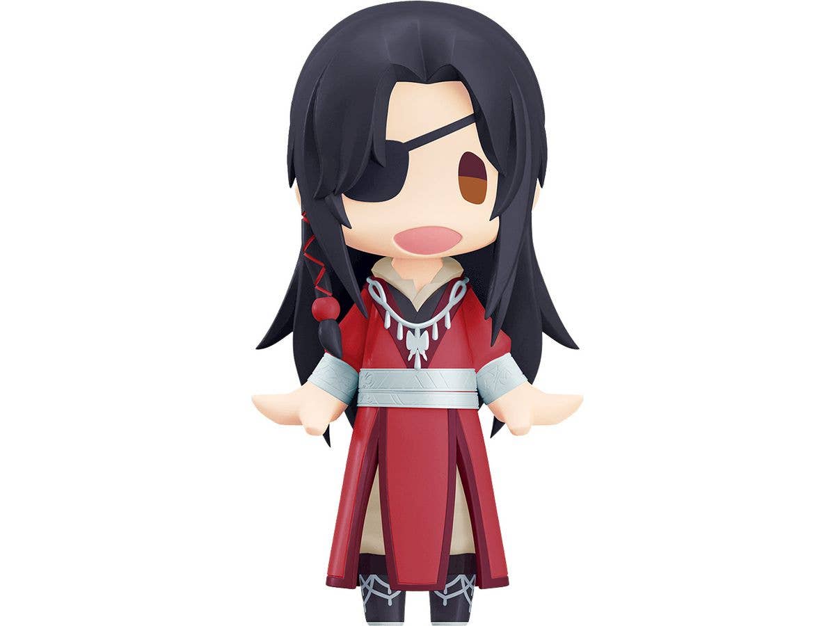 HELLO! GOOD SMILE 花城 (天官賜福 貮)