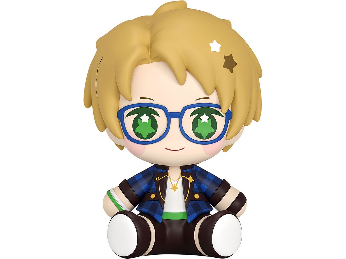 ねんどろいど 不動遊星 (遊戯王5D's) | HLJ.co.jp