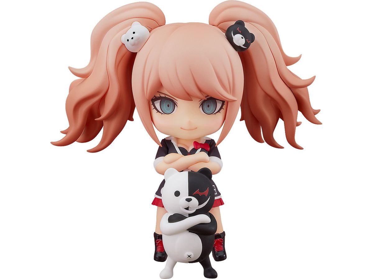 ねんどろいど 江ノ島盾子 (ダンガンロンパ1・2 Reload) (再販)