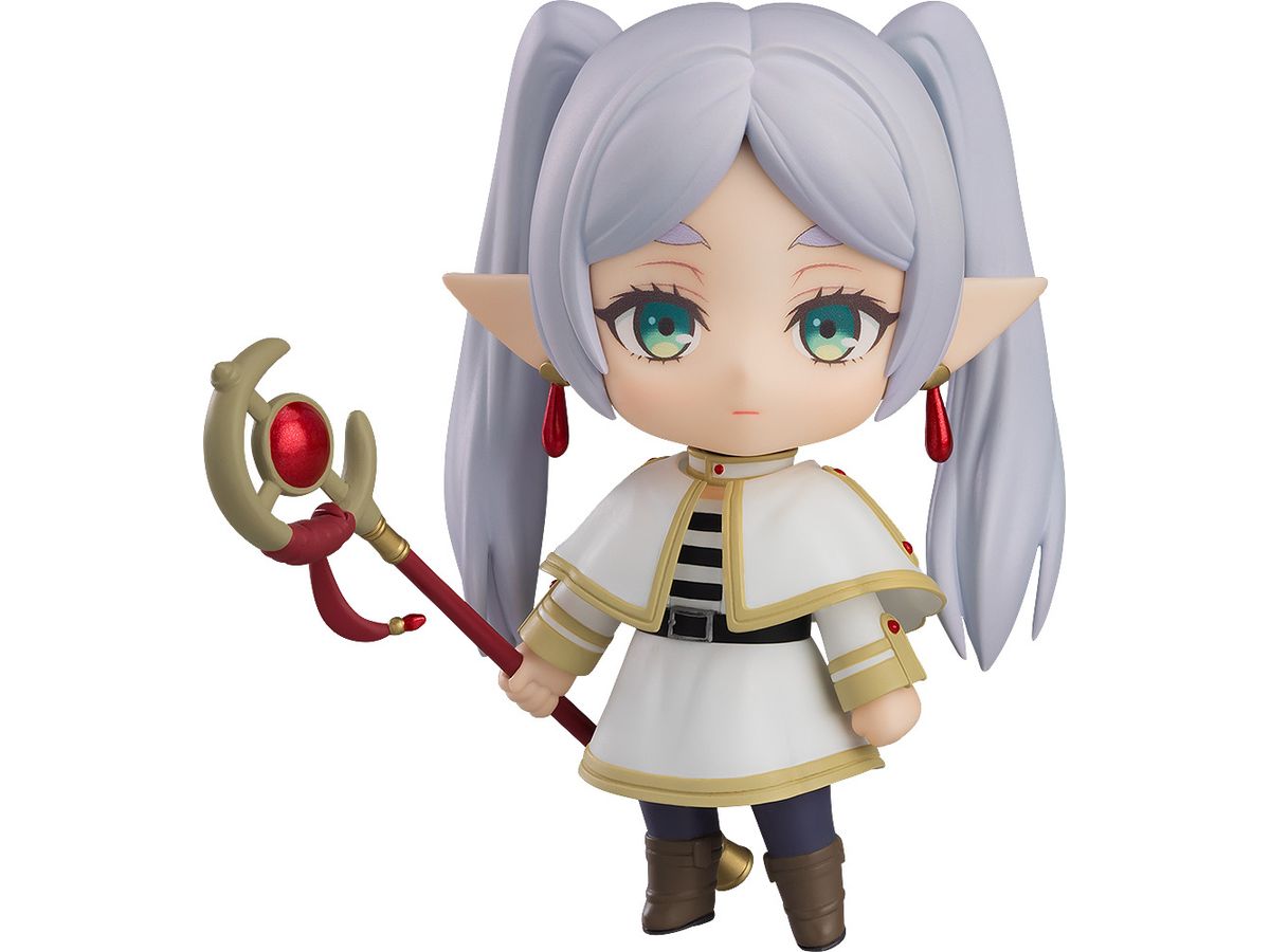 ねんどろいど フリーレン (葬送のフリーレン) (再販)