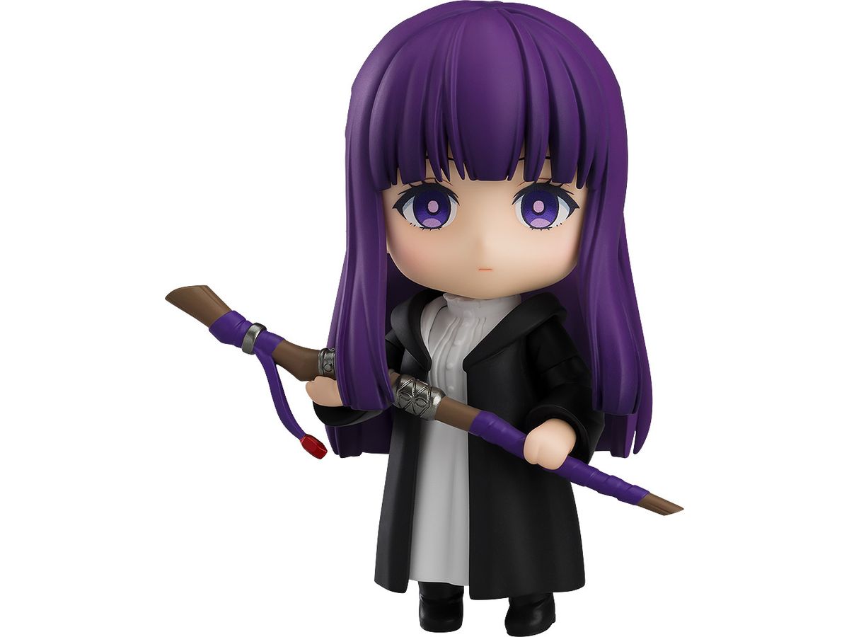 ねんどろいど フェルン (葬送のフリーレン) (再販)