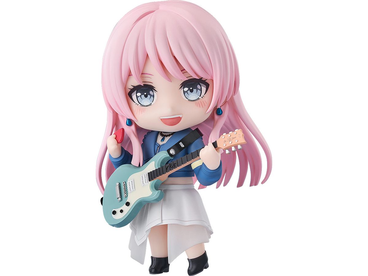 ねんどろいど 千早愛音 (BanG Dream!)