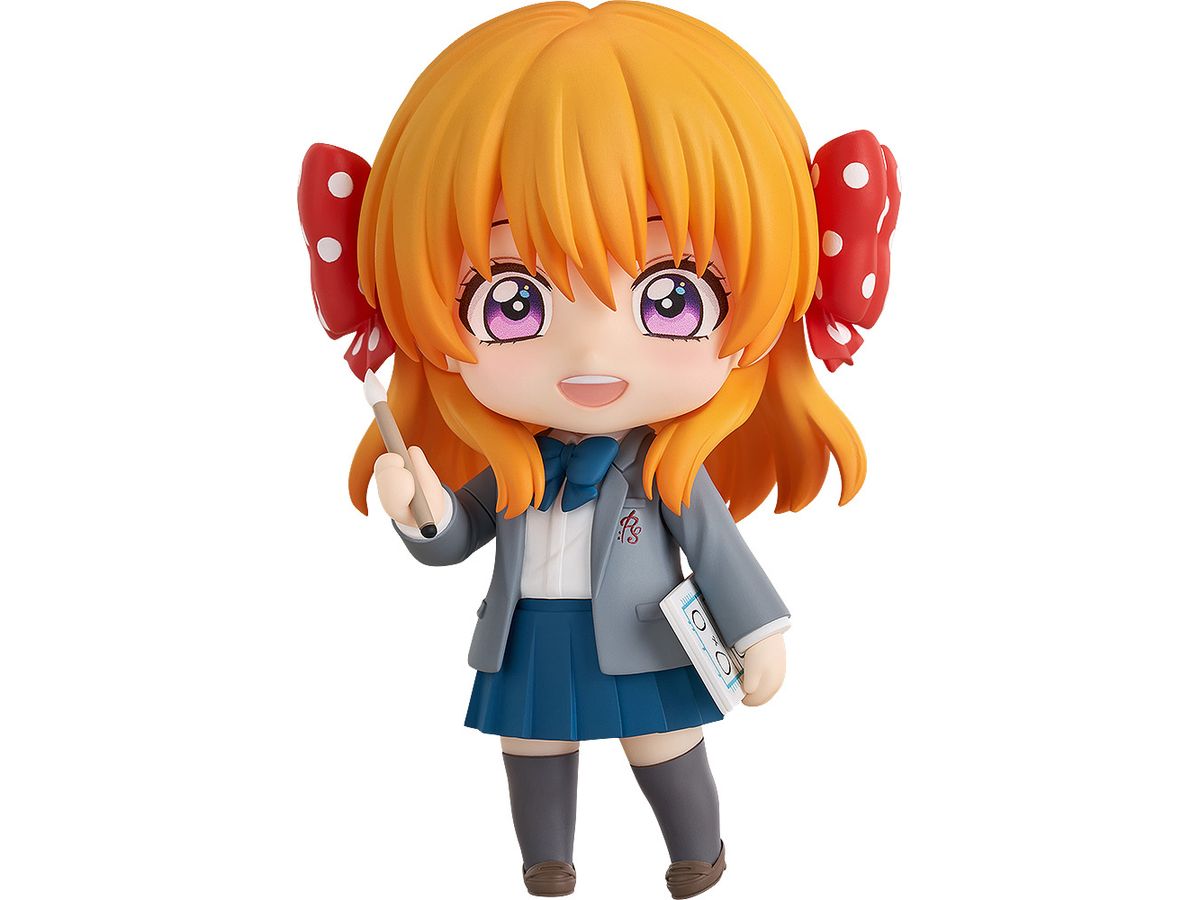 ねんどろいど 佐倉千代 (月刊少女野崎くん)