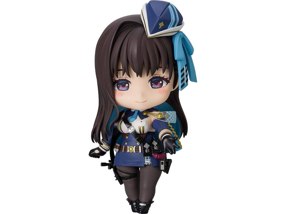 ねんどろいど マリアン (勝利の女神:NIKKE)