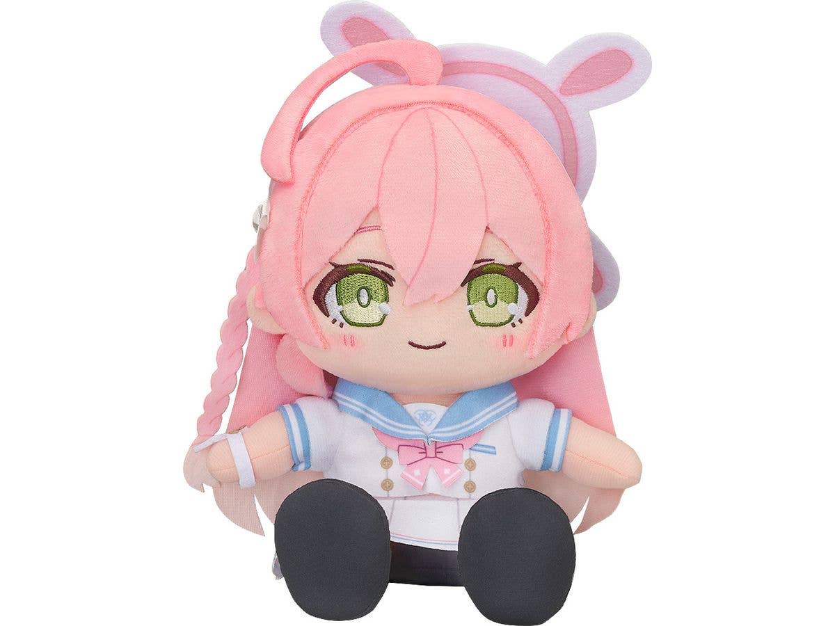 ブルーアーカイブ -Blue Archive- ちょこぷに ぬいぐるみ ハナコ