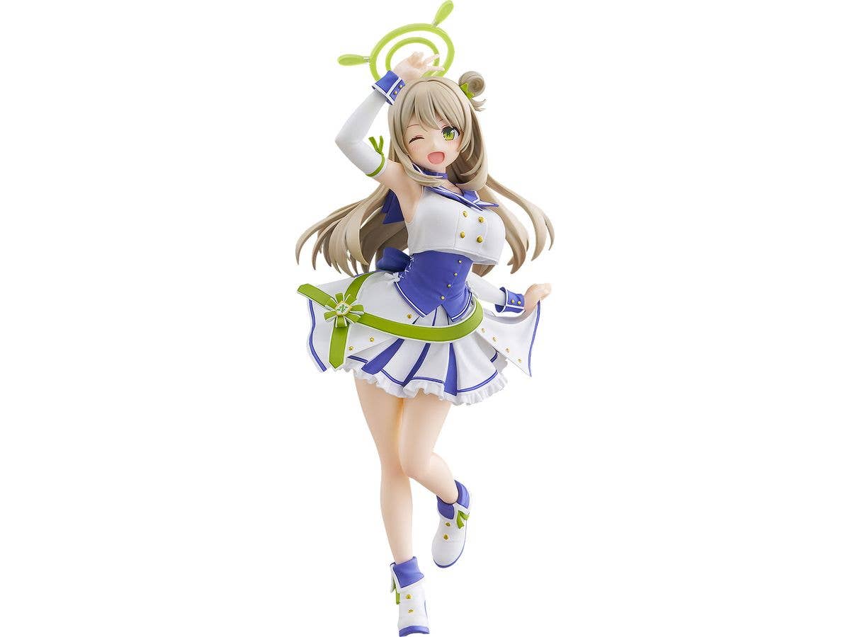 POP UP PARADE ノノミ イタズラ ストレート Ver. (ブルーアーカイブ -Blue Archive-)