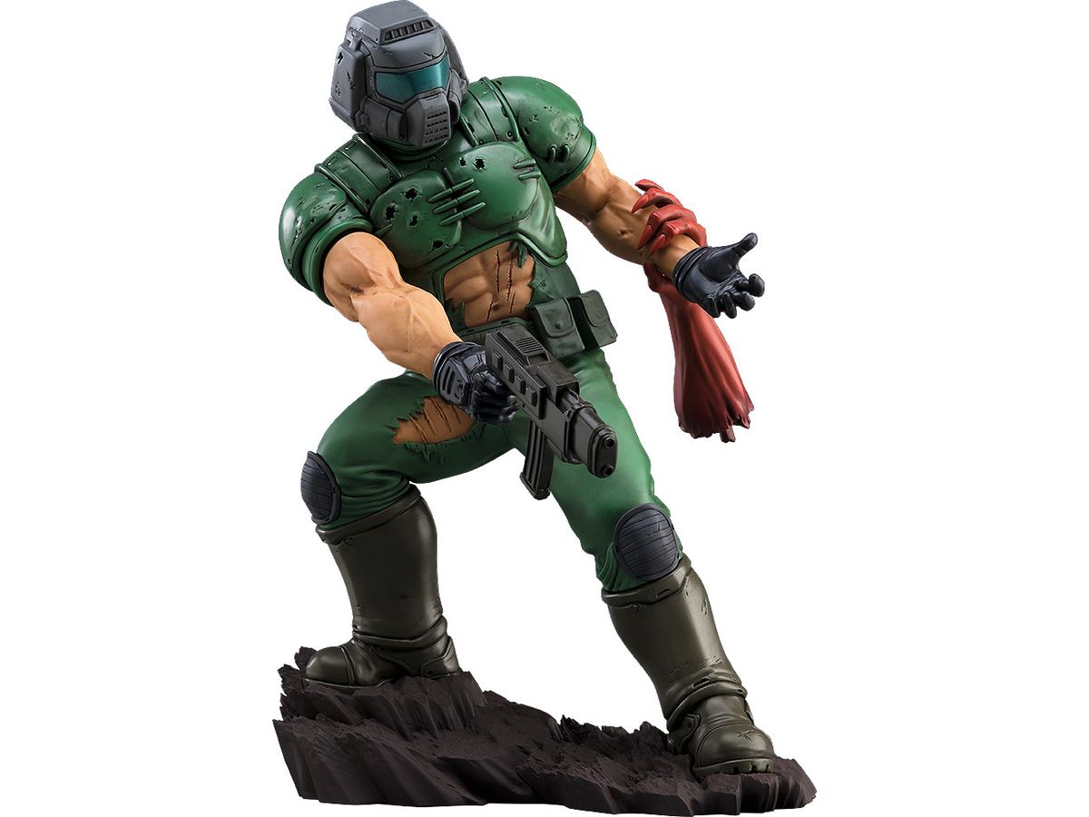 POP UP PARADE SP ドゥームマリン (DOOM)
