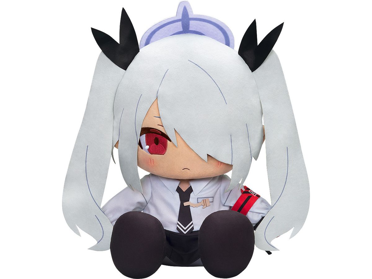ブルーアーカイブ -Blue Archive- ちょこぷに おおきな40cmぬいぐるみ イオリ