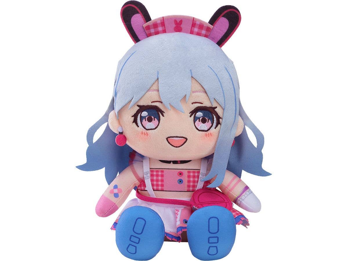 BanG Dream! ぬいぐるみ 夢限大みゅーたいぷ 宮永 ののか (再販)