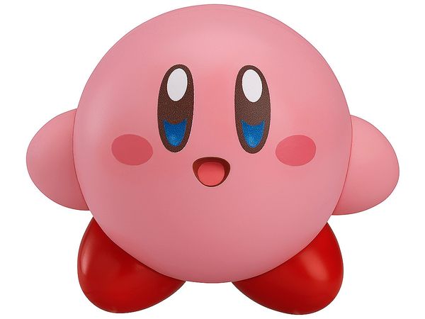 ねんどろいど カービィ (星のカービィ) (六次再販)