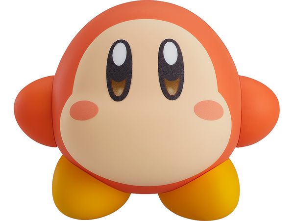 ねんどろいど ワドルディ (星のカービィ) (二次再販)