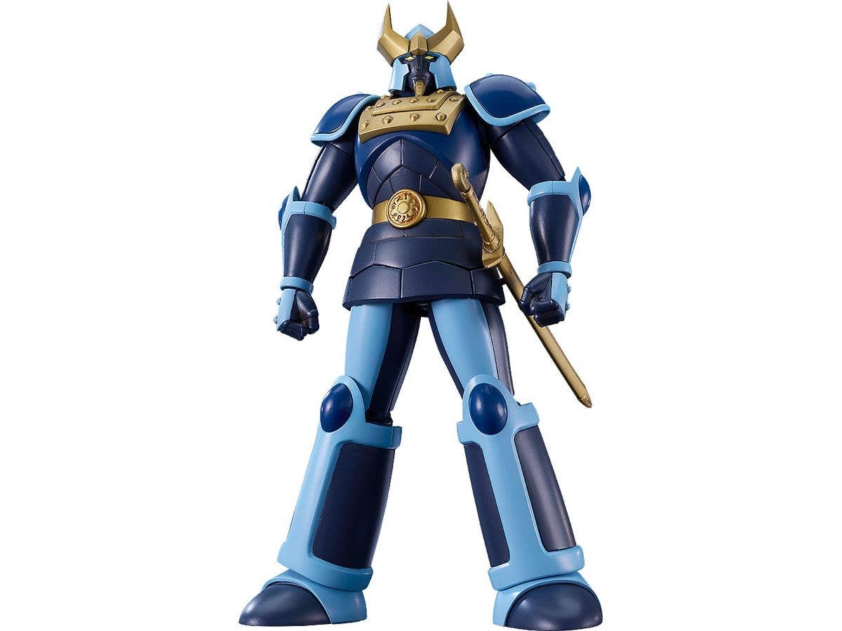 MODEROID ゴッドマジンガー (ゴッドマジンガー)