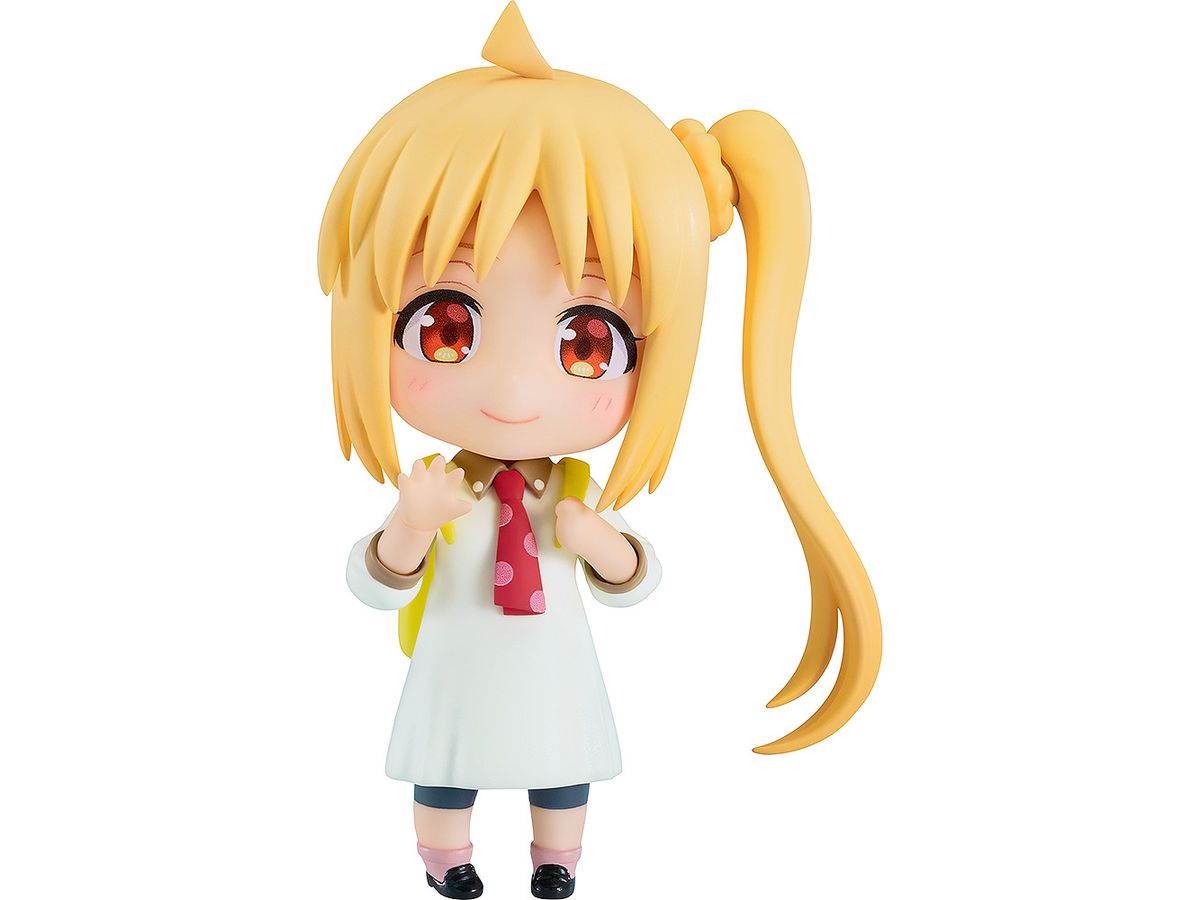 ねんどろいど 伊地知虹夏 私服Ver. (ぼっち・ざ・ろっく!)