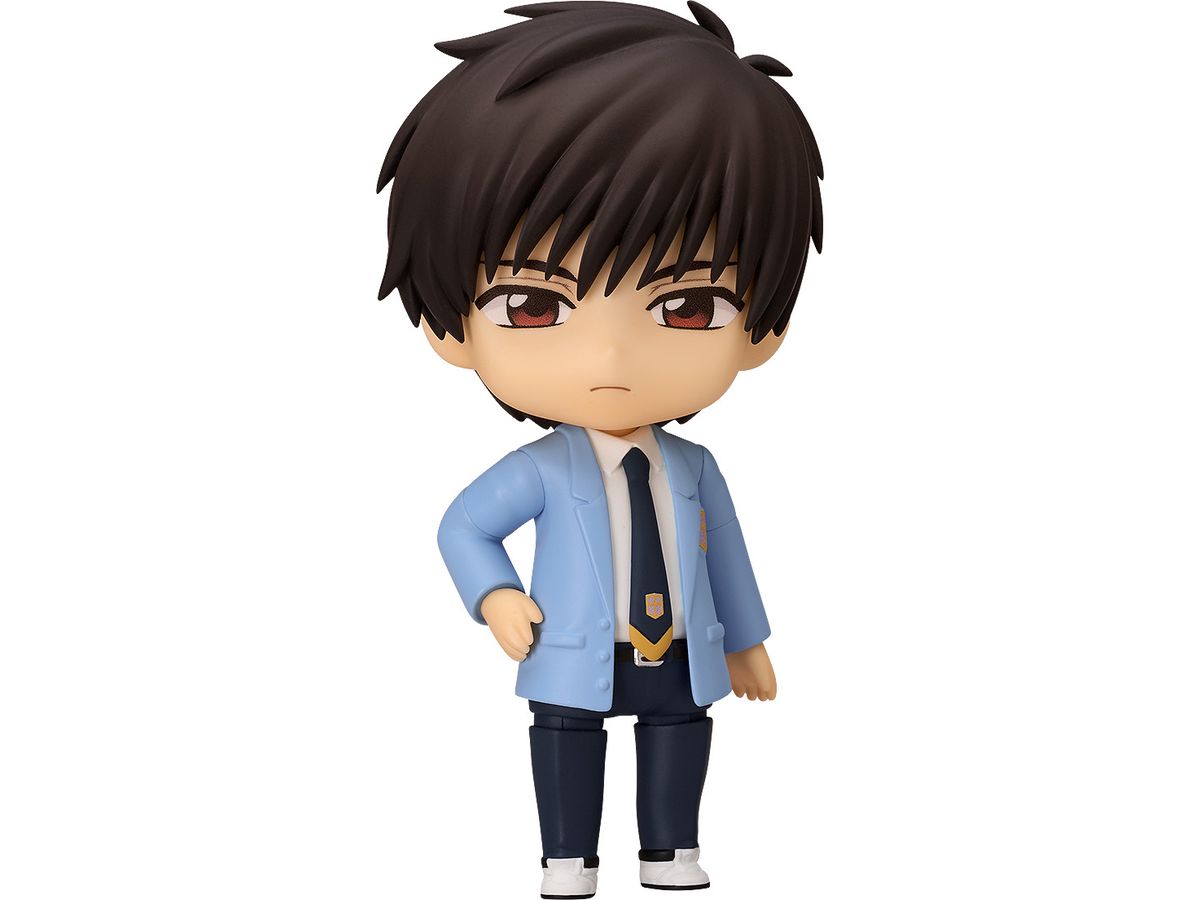 ねんどろいど 木之本桃矢 (カードキャプターさくら クリアカード編)