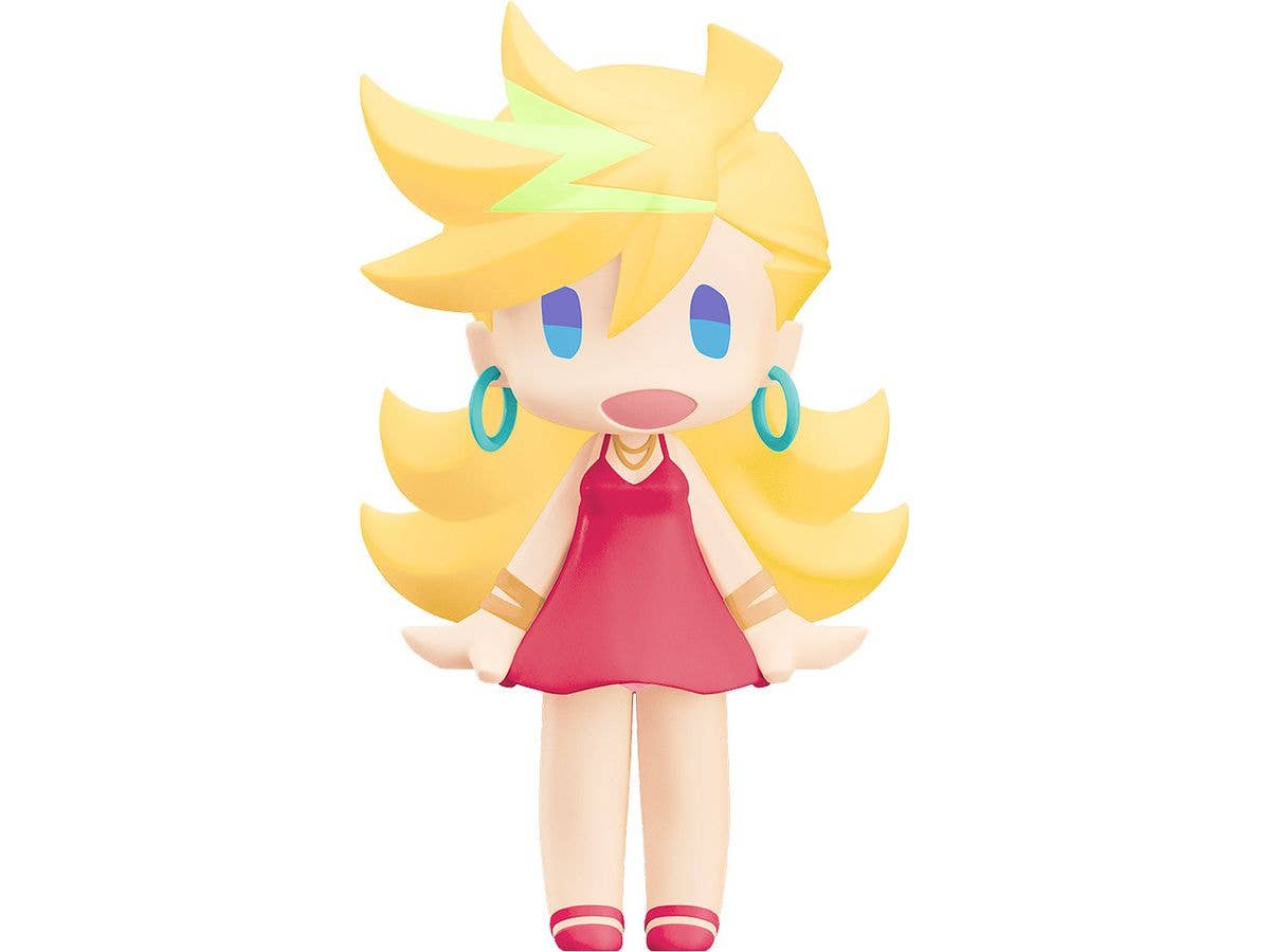 HELLO! GOOD SMILE パンティ (New PANTY & STOCKING with GARTERBELT)