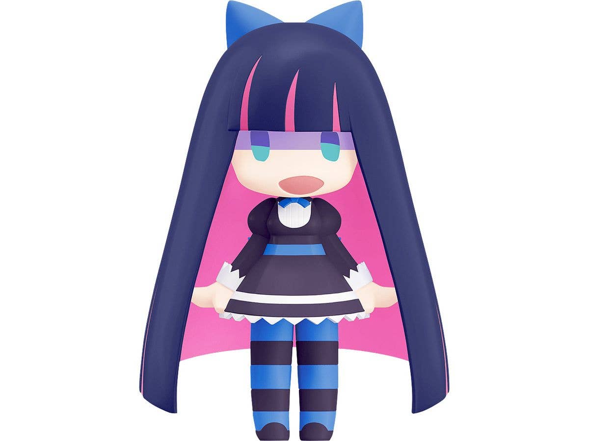 パンティ&ストッキングwithガーターベルト パンスト ブリーフ 抱き枕カバー Amazon.co.jp: パンティ&ストッキングwithガーターベルト