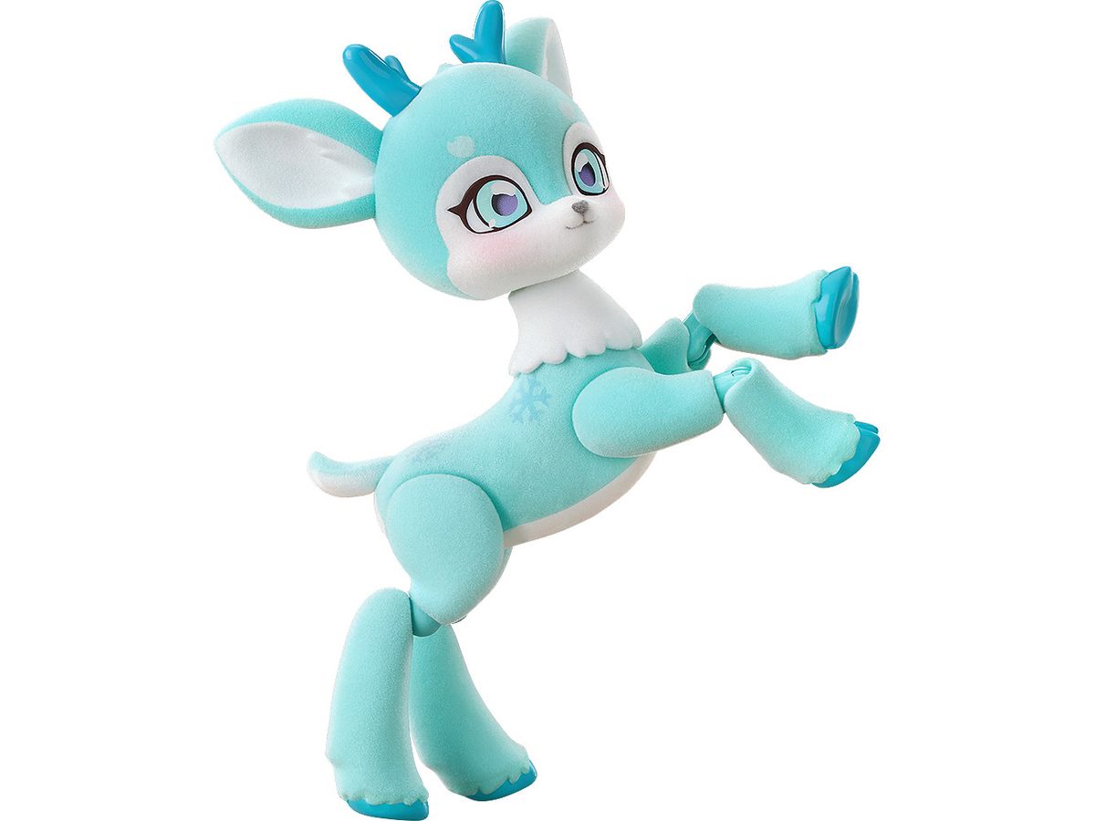 ねんどろいど 鹿(ミント)Ver.