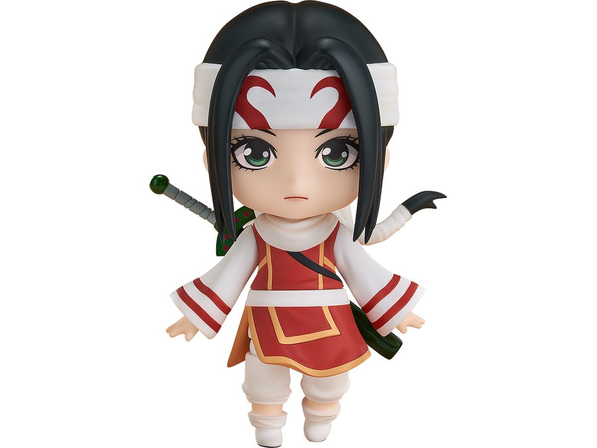 ねんどろいど 羌? (キングダム)