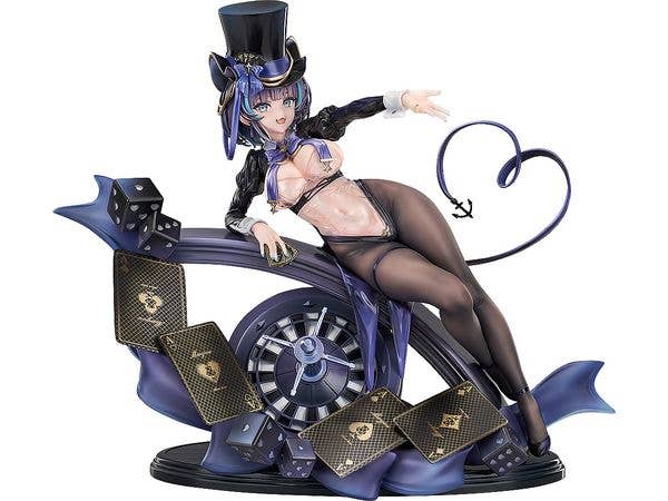 1/7 アズールレーン: チェシャー ファンシー・ナイトドリーム