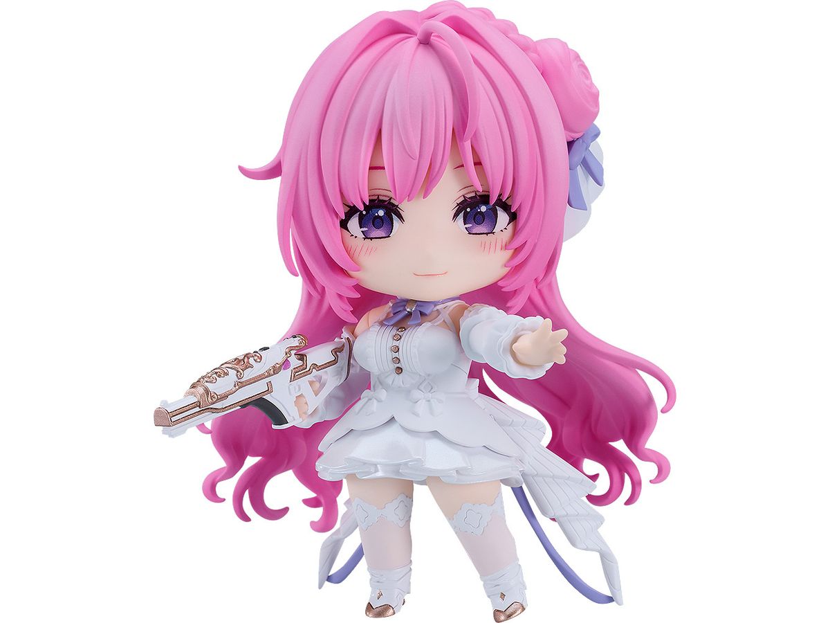 ねんどろいど ドロシー (勝利の女神:NIKKE)