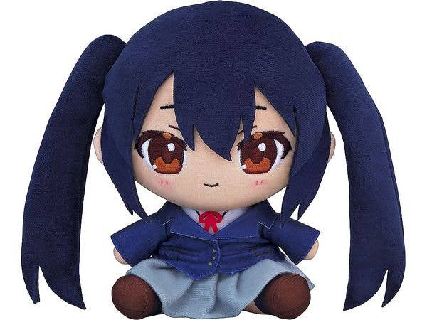 けいおん! ちょこぷに ぬいぐるみ 中野梓