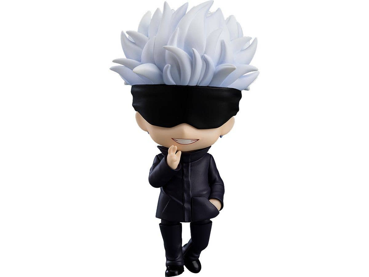 ねんどろいど 五条悟 (呪術廻戦) (再販)