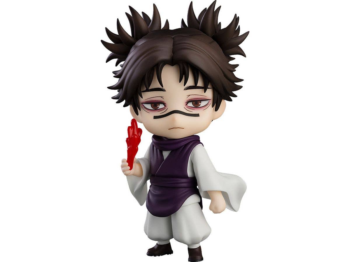 ねんどろいど 脹相 (呪術廻戦) (再販)