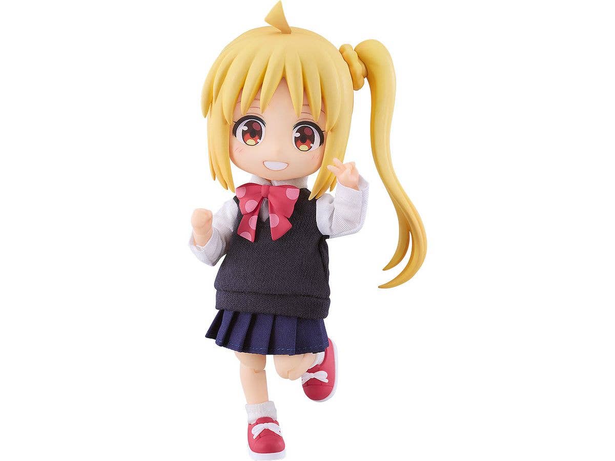 ねんどろいどどーる 伊地知虹夏 (ぼっち・ざ・ろっく!)