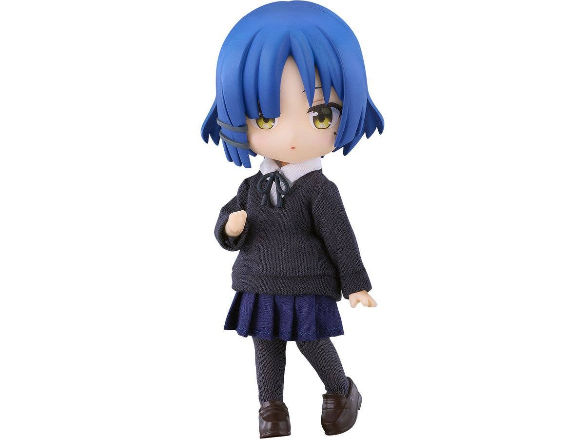 ねんどろいどどーる 山田リョウ (ぼっち・ざ・ろっく!)