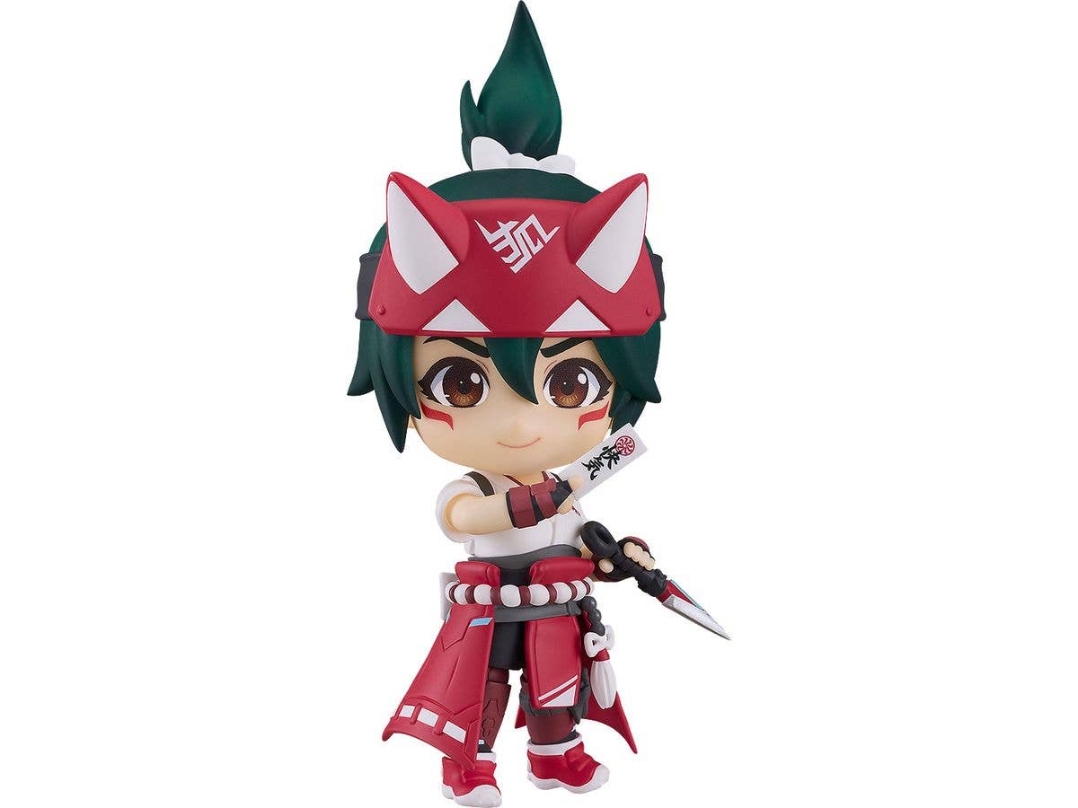 ねんどろいど 一文字則宗 (刀剣乱舞ONLINE) | HLJ.co.jp