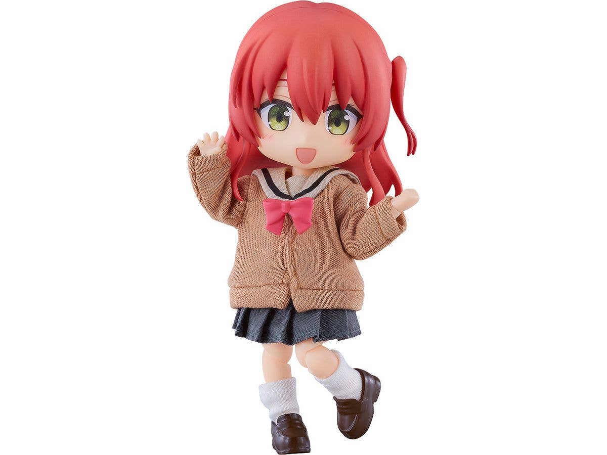 ねんどろいどどーる 喜多郁代 (ぼっち・ざ・ろっく!)