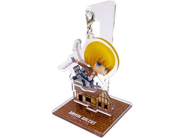 ねんどろいど 超大型巨人 リニューアルセット (進撃の巨人) | HLJ.co.jp