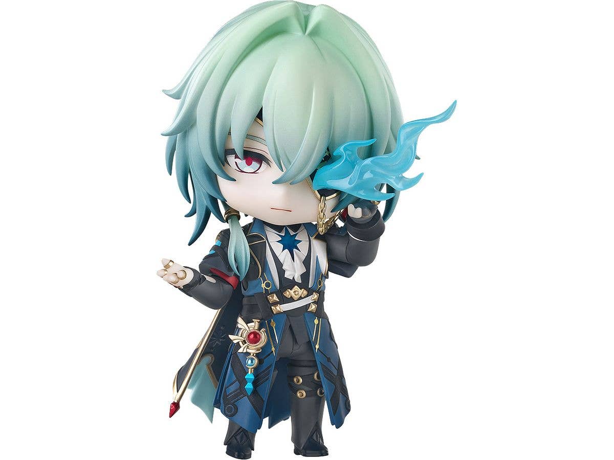 ねんどろいど アナイクス (崩壊:スターレイル)