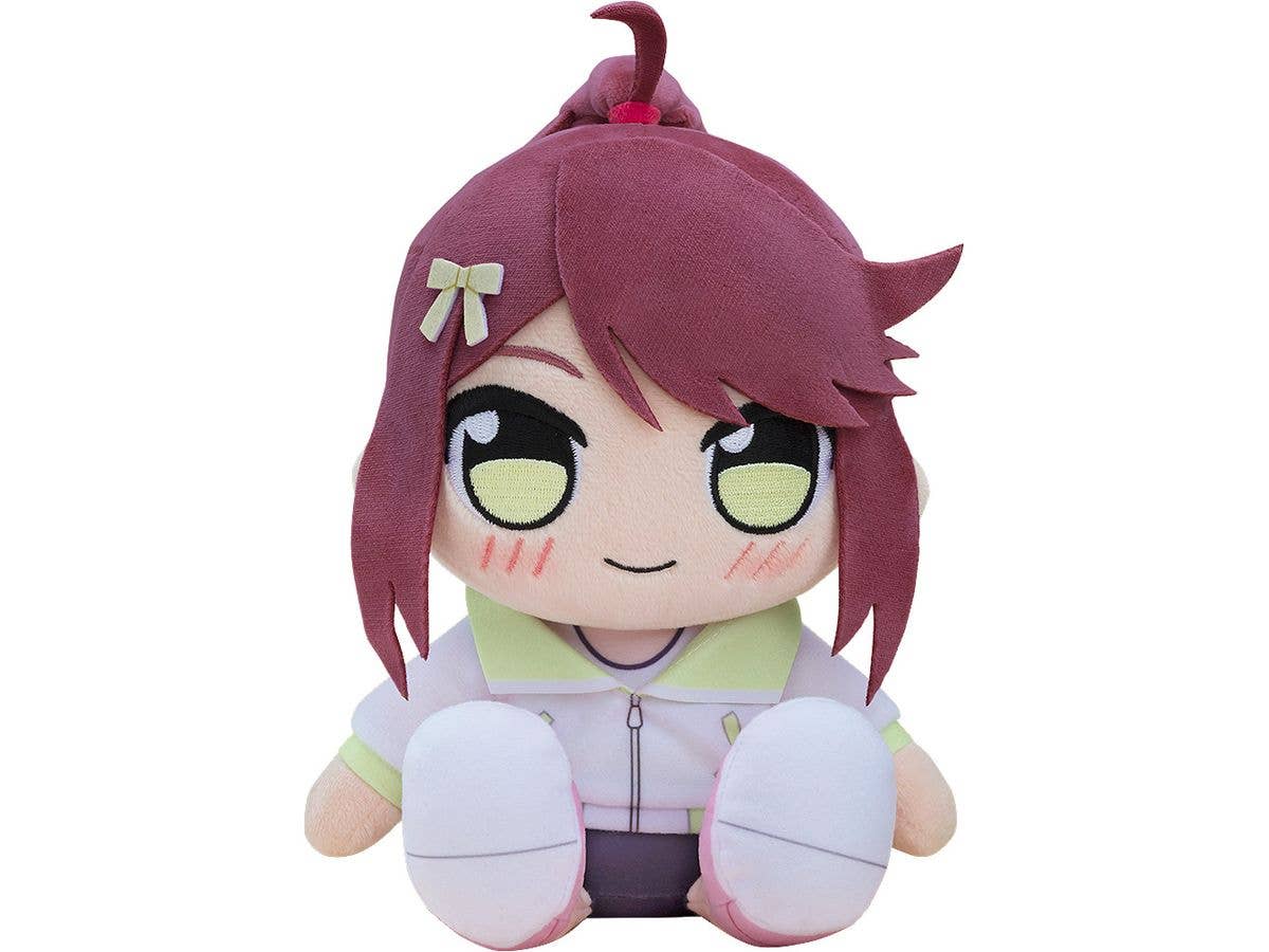 イキヅライブ! LOVELIVE! BLUEBIRD くりぱん ぬいぐるみ 五桐 玲