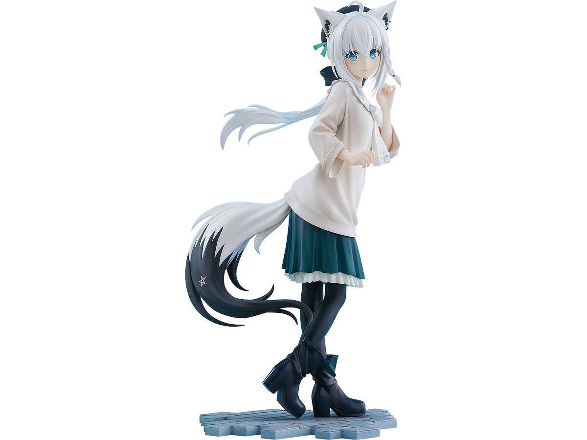 1/7 G.S.Collection 白上フブキ Date Style 私服衣装 Ver. (ホロライブプロダクション)