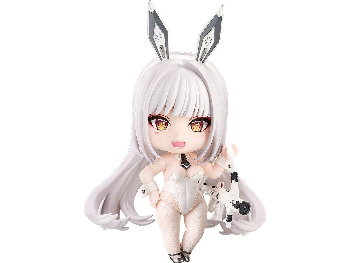 ねんどろいど ブラン (勝利の女神:NIKKE)