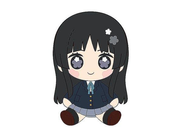 けいおん! Huggy Doll 秋山澪